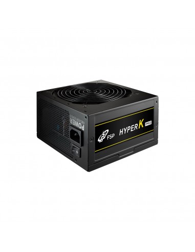 Захранване  FORTRON 600W